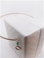 Armband Rudelli Zambetti Gioielli Dame in Silber ABBR1 - ABBR1